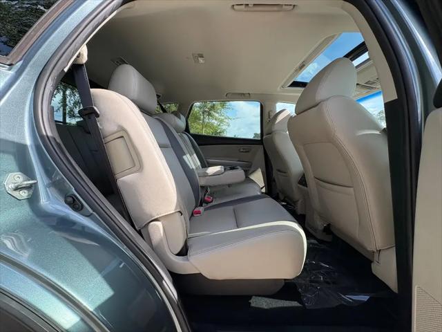 2010 Mazda CX-9 Grand Touring