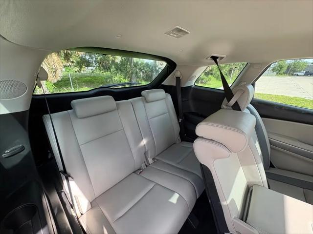 2010 Mazda CX-9 Grand Touring