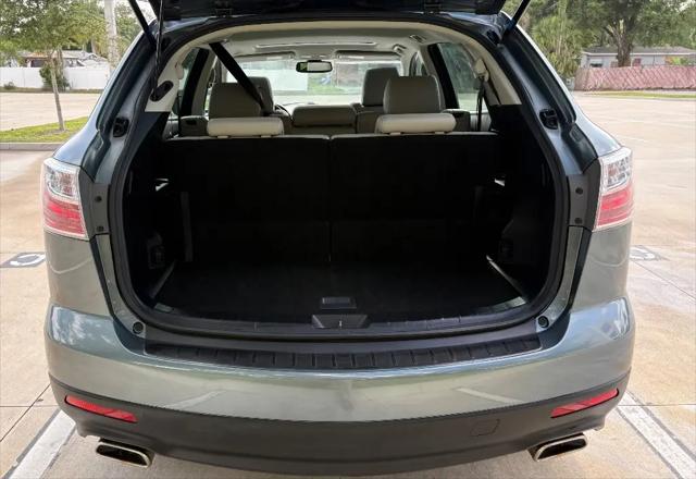2010 Mazda CX-9 Grand Touring