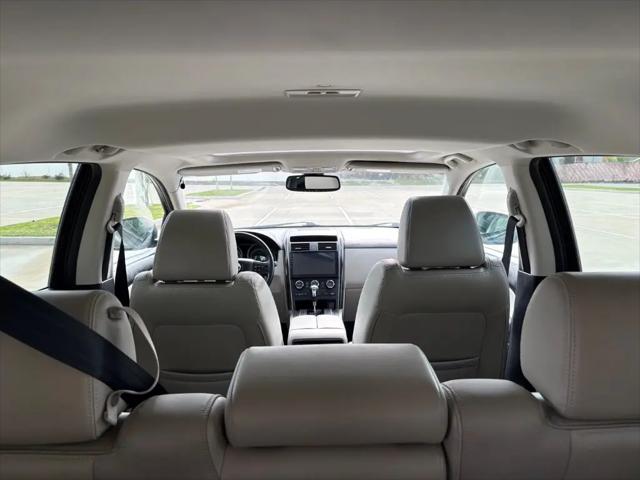 2010 Mazda CX-9 Grand Touring