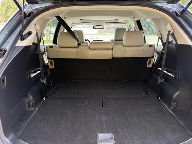 2010 Mazda CX-9 Grand Touring