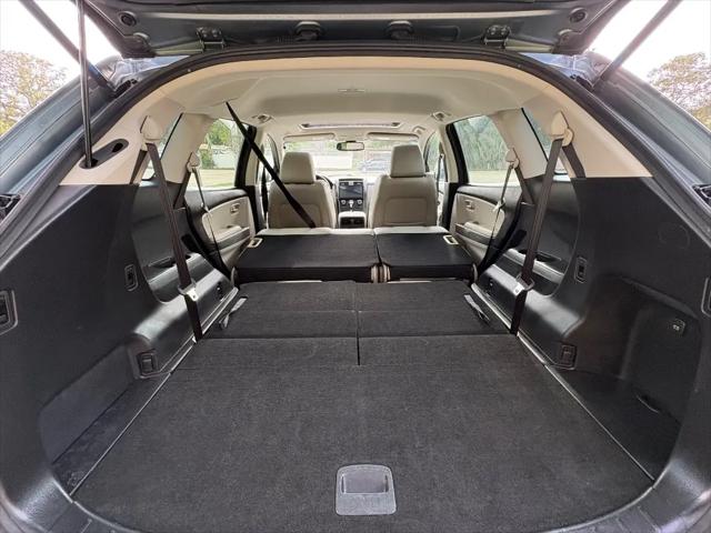 2010 Mazda CX-9 Grand Touring