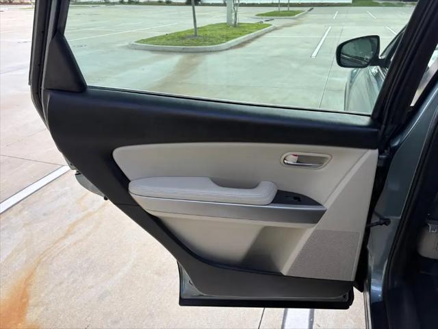 2010 Mazda CX-9 Grand Touring