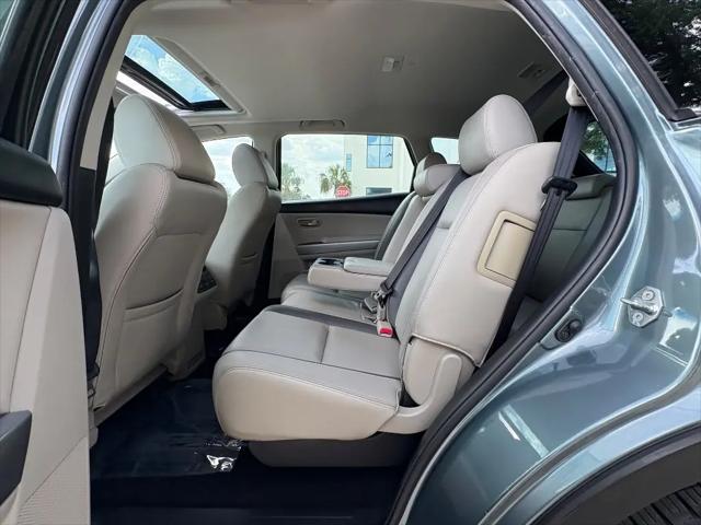2010 Mazda CX-9 Grand Touring