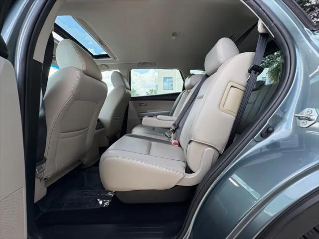 2010 Mazda CX-9 Grand Touring