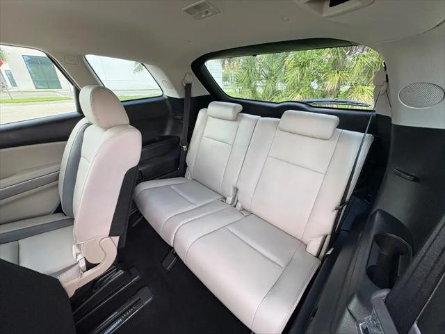 2010 Mazda CX-9 Grand Touring