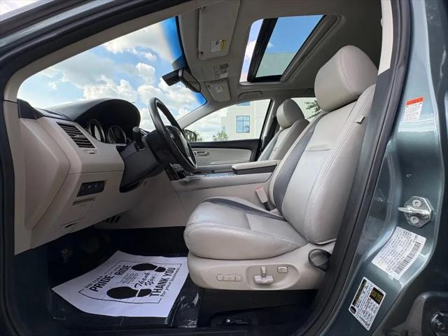 2010 Mazda CX-9 Grand Touring