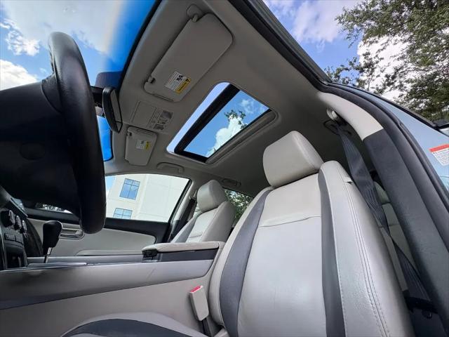 2010 Mazda CX-9 Grand Touring