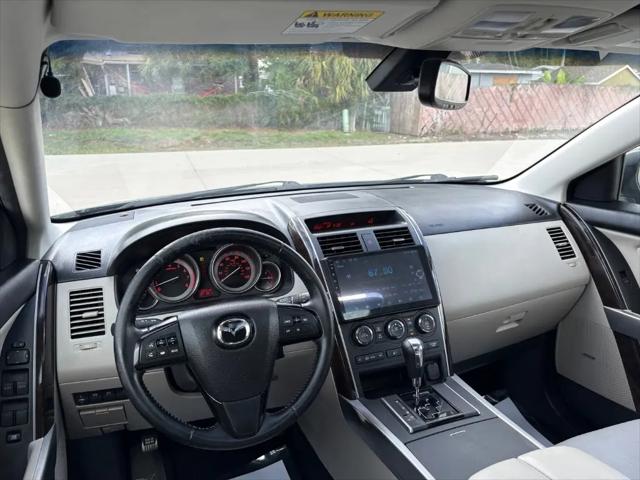 2010 Mazda CX-9 Grand Touring