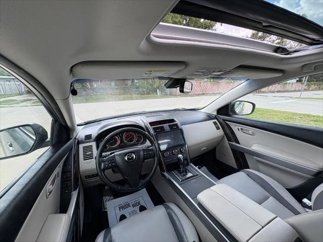 2010 Mazda CX-9 Grand Touring