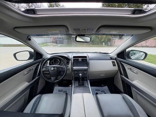 2010 Mazda CX-9 Grand Touring