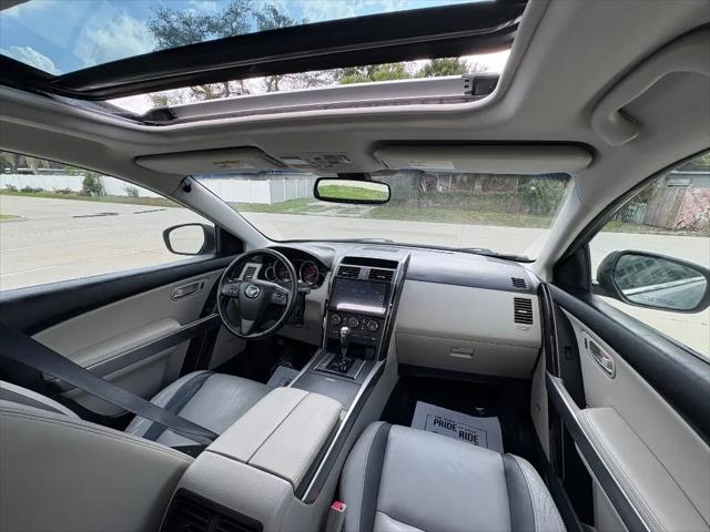 2010 Mazda CX-9 Grand Touring