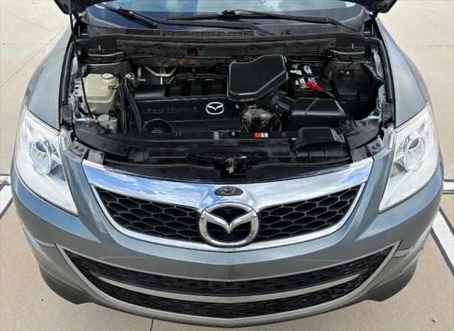 2010 Mazda CX-9 Grand Touring