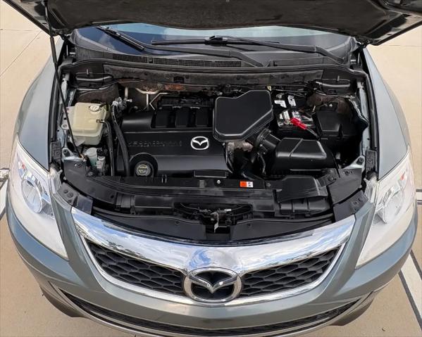 2010 Mazda CX-9 Grand Touring