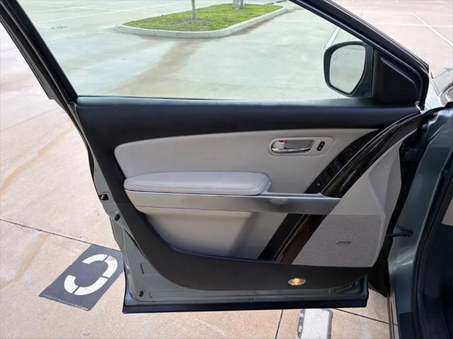 2010 Mazda CX-9 Grand Touring