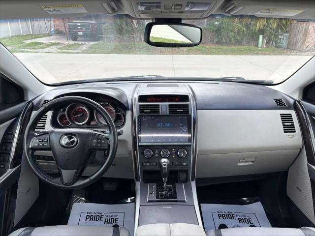 2010 Mazda CX-9 Grand Touring