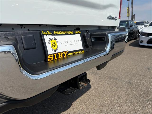 2024 Ram 3500 Big Horn Crew Cab 4x4 8 Box