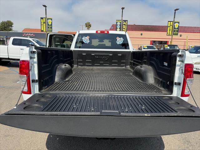 2024 Ram 3500 Big Horn Crew Cab 4x4 8 Box