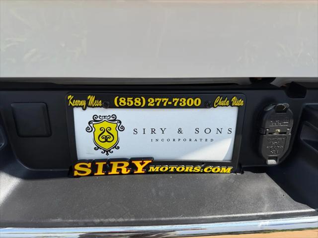 2024 Ram 3500 Big Horn Crew Cab 4x4 8 Box