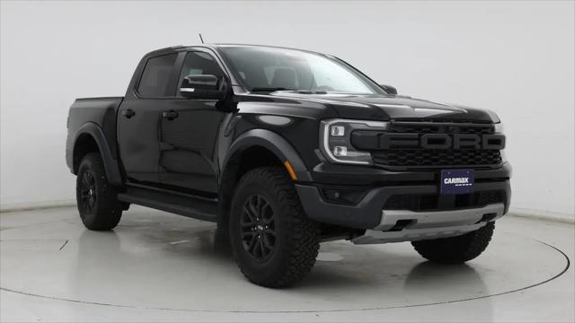 2025 Ford Ranger Raptor for sale in Brooklyn Park, MN
