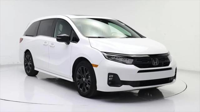 2025 Honda Odyssey Sport-L for sale in Orlando, FL