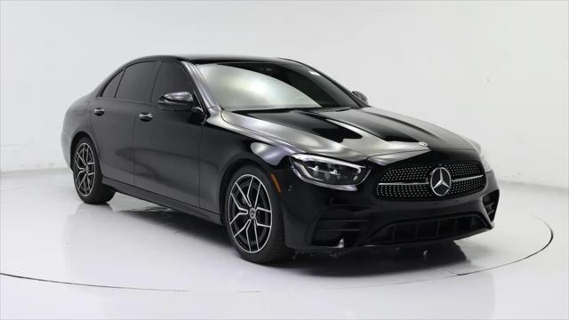 2022 Mercedes-Benz E 350 E 350 for sale in Orlando, FL