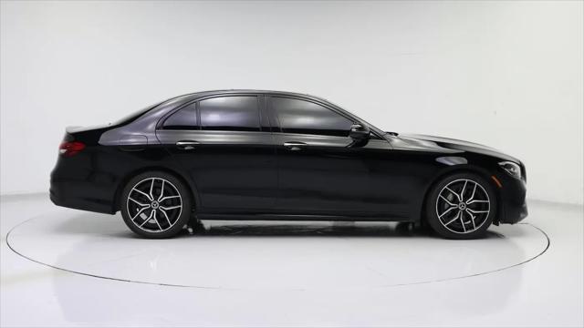 2022 Mercedes-Benz E 350 E 350