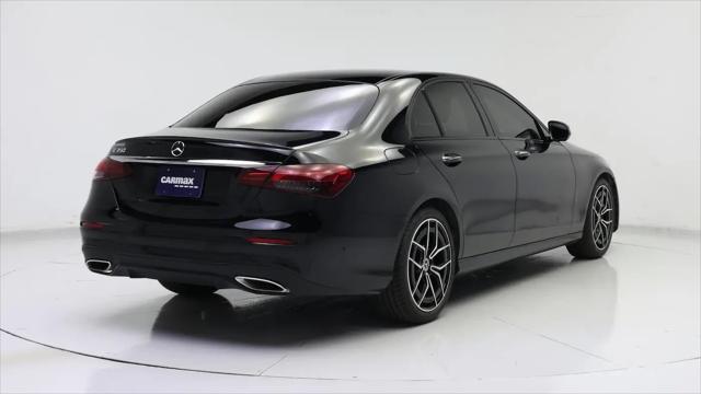 2022 Mercedes-Benz E 350 E 350