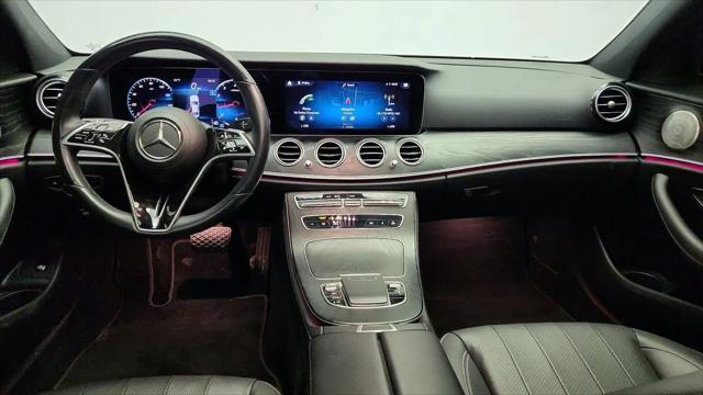 2022 Mercedes-Benz E 350 E 350