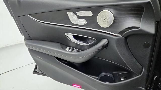 2022 Mercedes-Benz E 350 E 350