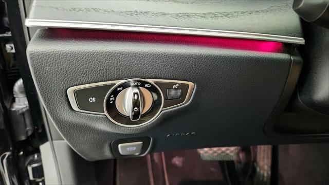 2022 Mercedes-Benz E 350 E 350