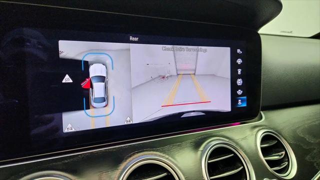 2022 Mercedes-Benz E 350 E 350