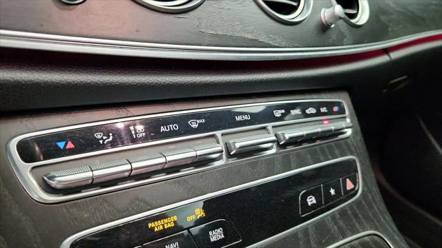 2022 Mercedes-Benz E 350 E 350