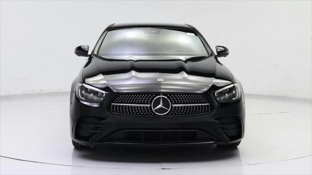 2022 Mercedes-Benz E 350 E 350
