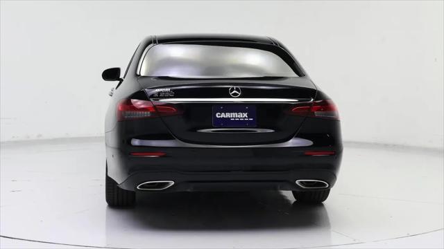 2022 Mercedes-Benz E 350 E 350