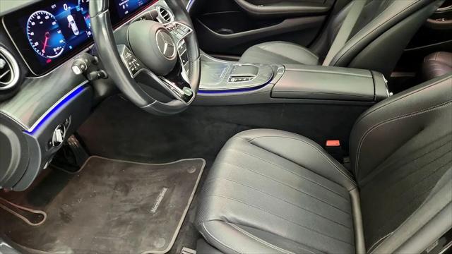 2022 Mercedes-Benz E 350 E 350