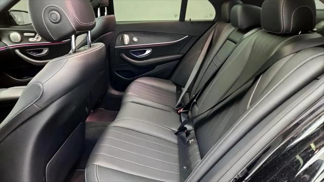2022 Mercedes-Benz E 350 E 350