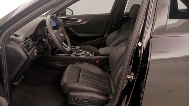 2023 Audi S4 Prestige TFSI quattro Tiptronic