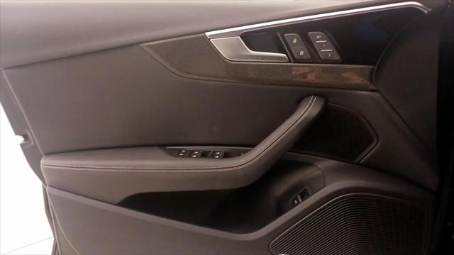2023 Audi S4 Prestige TFSI quattro Tiptronic