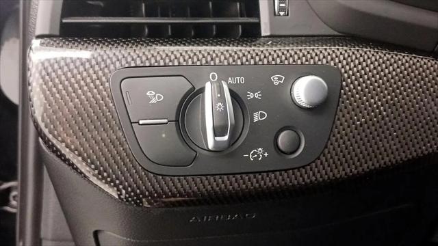 2023 Audi S4 Prestige TFSI quattro Tiptronic