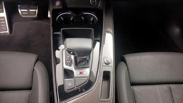 2023 Audi S4 Prestige TFSI quattro Tiptronic