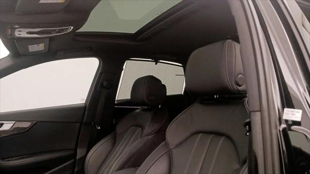 2023 Audi S4 Prestige TFSI quattro Tiptronic