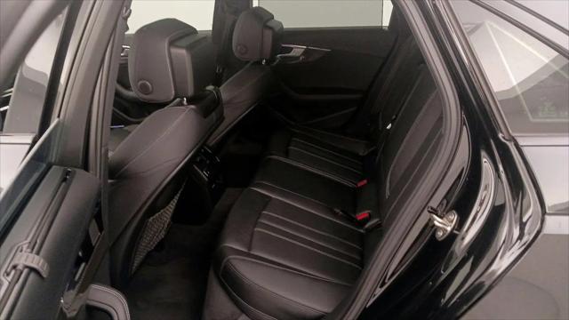 2023 Audi S4 Prestige TFSI quattro Tiptronic