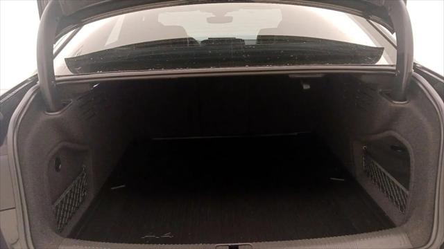 2023 Audi S4 Prestige TFSI quattro Tiptronic