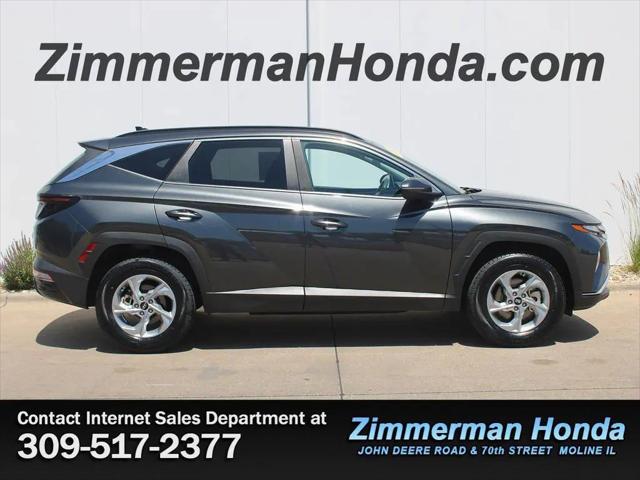 2023 Hyundai Tucson SEL for sale in Moline, IL