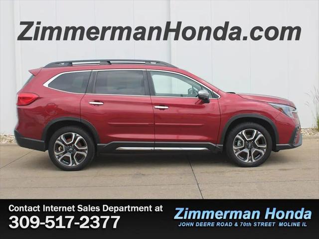 2023 Subaru Ascent Touring 7-Passenger for sale in Moline, IL