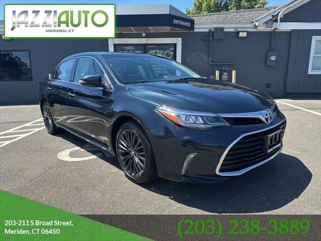 2016 Toyota Avalon Touring for sale in Meriden, CT