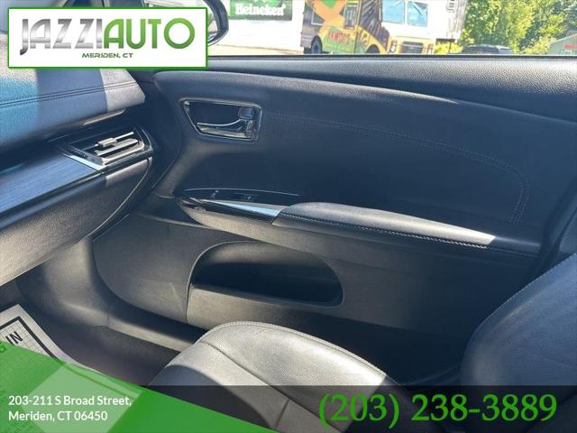 2016 Toyota Avalon Touring
