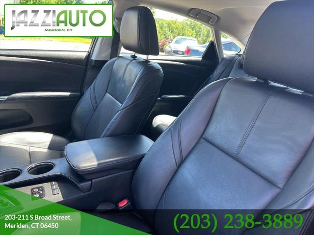 2016 Toyota Avalon Touring