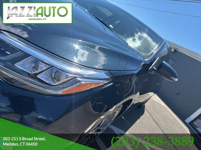 2016 Toyota Avalon Touring